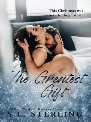 cover image of The Greatest Gift
